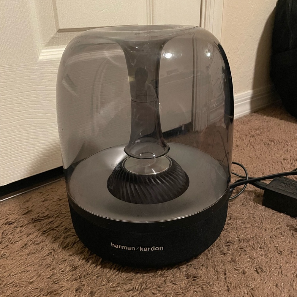 harman kardon home speaker